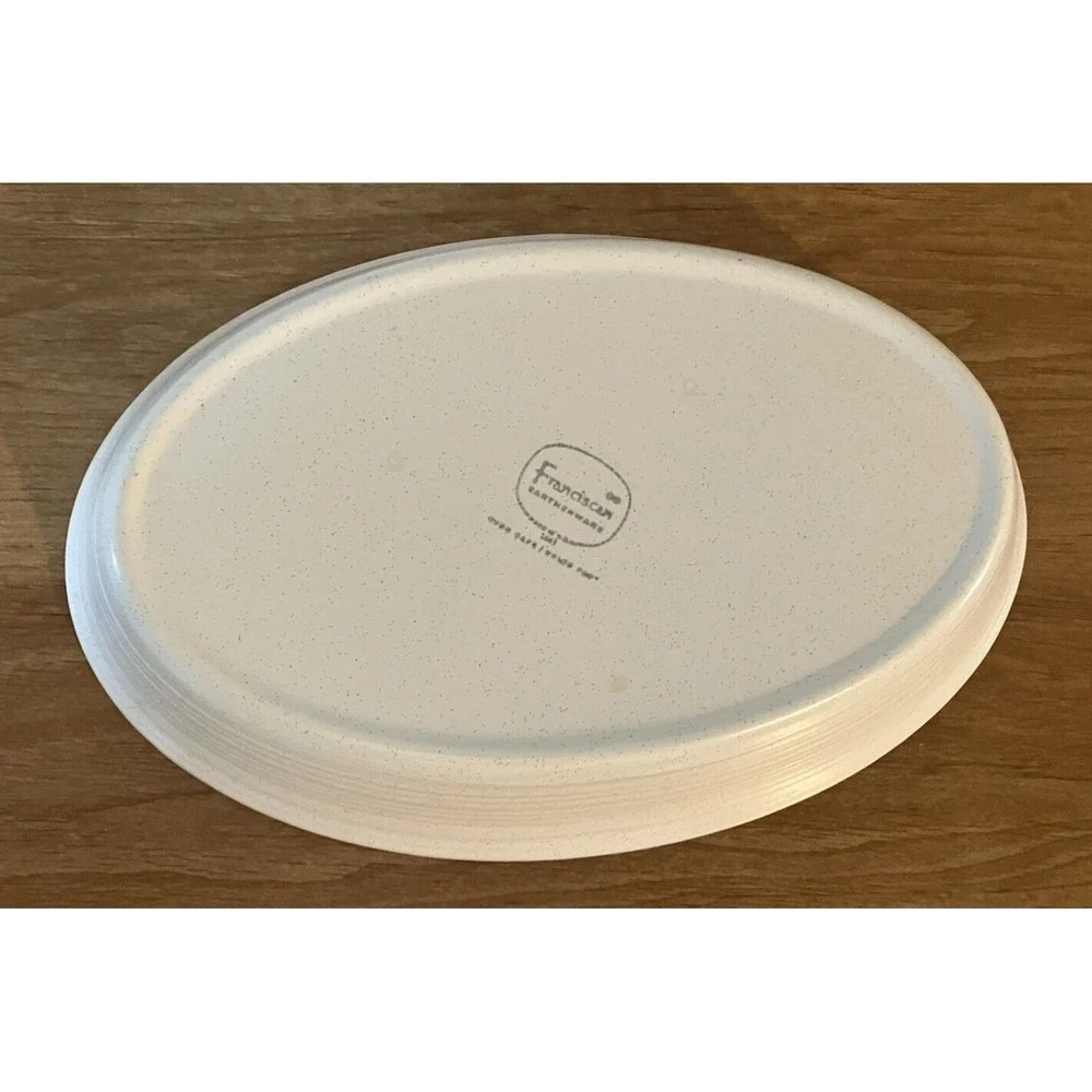 Franciscan Earthenware 11